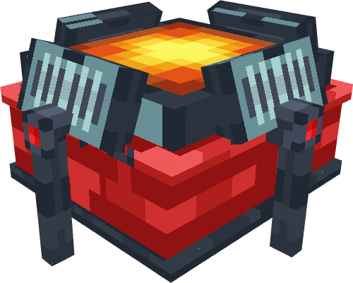 Combustion Engine II