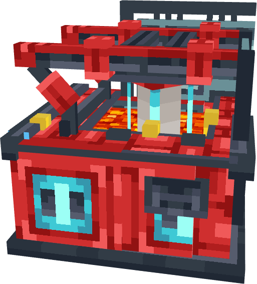 Combustion Engine III