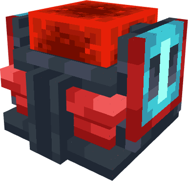 Redstone Dynamo