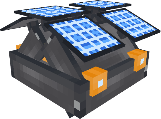 Solar Array III